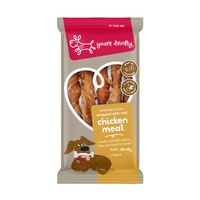 Yours Droolly Chicken Wrap Sticks Small 5pk