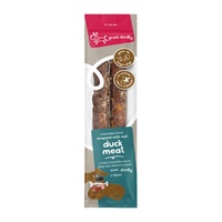 Yours Droolly Chicken Wrap Sticks Large 2pk
