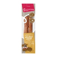 Yours Droolly Duck Wrap Sticks Large 2pk