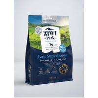 Ziwi Peak Raw SuperBoost Dog Meal Topper Lamb 320g