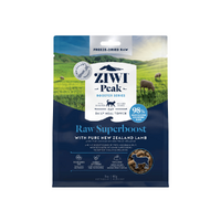 Ziwi Peak Raw Superboost Cat Meal Topper Lamb 85g