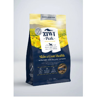 Ziwi Peak Dog Booster Skin & Coat 320g