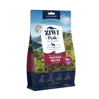 Ziwi Peak Dog Air Dried Venison 454g