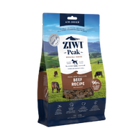 Ziwi Peak Dog Air Dried Beef 454g