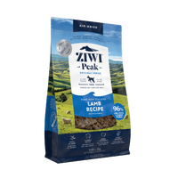 Ziwi Peak Dog Air Dried Lamb 4kg