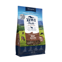 Ziwi Peak Dog Air Dried Beef 4kg