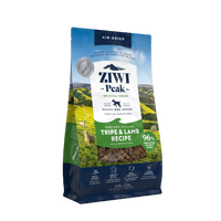 Ziwi Peak Dog Air Dried Tripe & Lamb 2.5kg