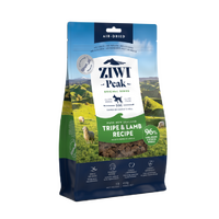 Ziwi Peak Dog Air Dried Tripe & Lamb 454g