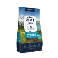 Ziwi Peak Dog Air Dried Mackerel & Lamb 2.5kg