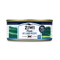 Ziwi Peak Cat Can Lamb 85g