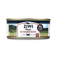 Ziwi Peak Cat Can Venison 85g