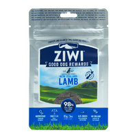 Ziwi Peak Treats Lamb 85g