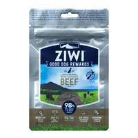 Ziwi Peak Treats Beef 85g