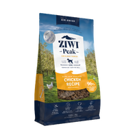 Ziwi Peak Dog Air Dried Chicken 4kg