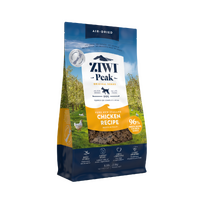 Ziwi Peak Dog Air Dried Chicken 2.5kg
