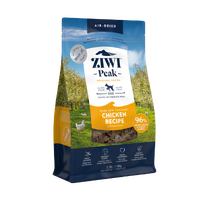Ziwi Peak Dog Air Dried Chicken 1kg