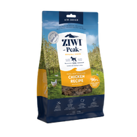 Ziwi Peak Dog Air Dried Chicken 454g