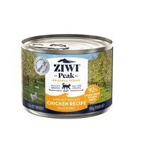 Ziwi Peak Cat Can Chicken 185g