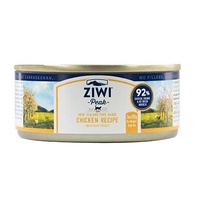 Ziwi Peak Cat Can Chicken 85g