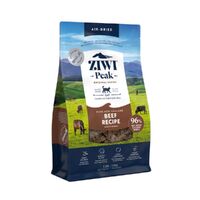 ZiwiPeak Cat Air Dried Beef 1kg