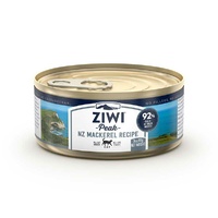 Ziwi Peak Cat Can Mackerel 85g