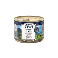 Ziwi Peak Dog Can Beef 170g