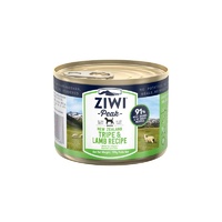 Ziwi Peak Dog Can Tripe & Lamb 170g