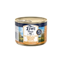 Ziwi Peak Dog Can Chicken 170g