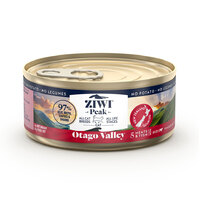 Ziwi Peak Cat Can Otago Valley 85g
