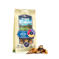 Ziwi Peak Liver & Lamb Ears