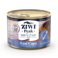 Ziwi Peak Dog Can East Cape 170g