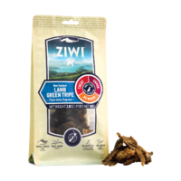 Ziwi Peak Lamb Green Tripe 80g