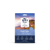 Ziwi Peak Dry Cat Food - Ziwi Peak Cat East Cape 128g