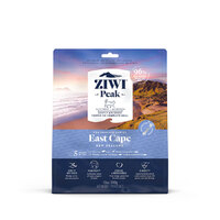 Ziwi Peak Dry Cat Food - Ziwi Peak Cat East Cape 340g