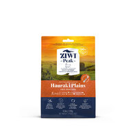 Ziwi Peak Dry Cat Food - Ziwi Peak Cat Hauraki Plains 128g