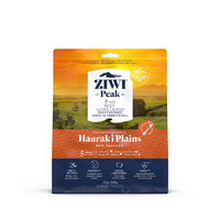 Ziwi Peak Dry Cat Food - Ziwi Peak Cat Hauraki Plains 340g