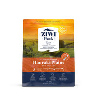 Ziwi Peak Dog Hauraki Plains 900g