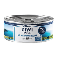 Ziwi Peak Cat Can Kahawai 85g