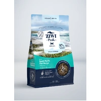 ZiwiPeak Steam & Dried South Pacifc Fish Cat Food 800g