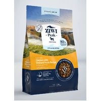 Ziwi Peak Dog Steam & Dried Chicken With Orchard Fruits 3.2kg