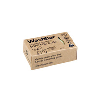 WashBar Original Soap 100g