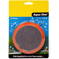 Airstone Disk PVC Encased 11.5cm