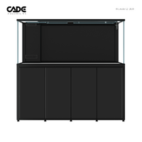 Cade Altumate S2 1800 Tank & Cabinet