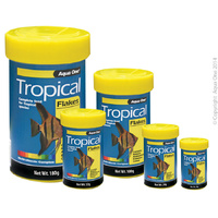 Aqua One Tropical Flakes