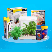 Betta Fish Starter Kit