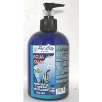 Aqua Start A Pet City Brand