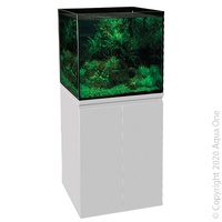 Aqua Sys 155 Tank & Cabinet Combo