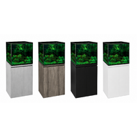 Aqua Sys 155 Tank & Cabinet Combo