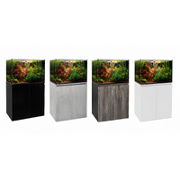 Aqua Sys 235 Tank & Cabinet Combo