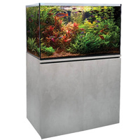Aqua Sys 235 Tank & Cabinet Combo Concrete
